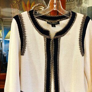 St John Couture Jacket